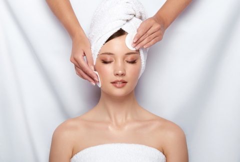 beauticians in whitley bay