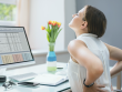 Sports Massage for Desk Workers in Newcastle