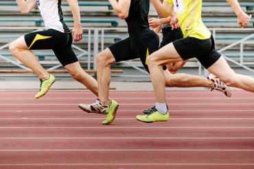 Sports Massage for Desk Workers in Newcastle