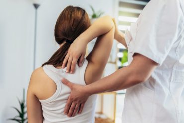Best Massage Treatments for Office Workers in Newcastle